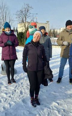 ParkRun Warsaw 2026/02/28 cover