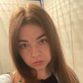 Anastasiia's avatar