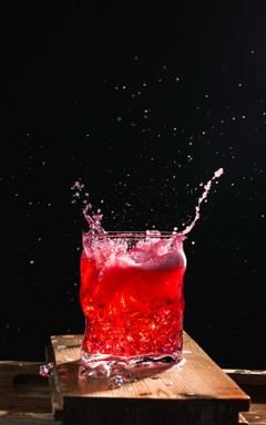 Activity Bar & Cocktails, Old St cover