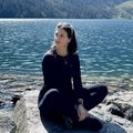 Yuliya's avatar
