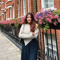 Esha's avatar