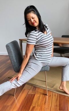 Massage yourself like a pro! cover
