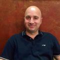 Tony's avatar