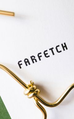 Ai and Art of Luxury - Networking with Farfetch cover