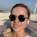 Magdalena's avatar