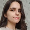 Alena's avatar