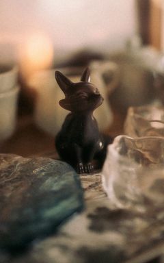 Лепка чайных духов из глины + чайный бар cover