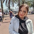 Irina's avatar