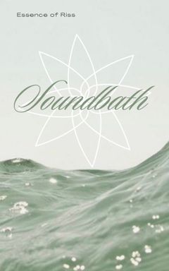 Soundbath Online Session cover