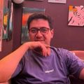 Zhiwar Ebrahimi's avatar
