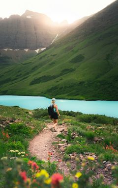 Hiking Legends 🚀 cover