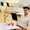 Suhail's avatar