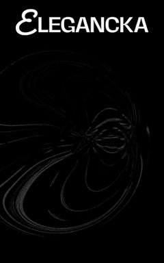 ELEGANCKA 999: electronic mystic party cover