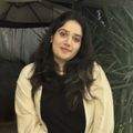 Rabia's avatar