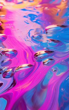 Marina's Wonderful Club