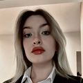Anastasiia's avatar