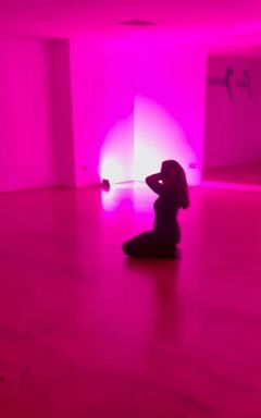 13/05/2023 Beginners Heels Dance Class cover
