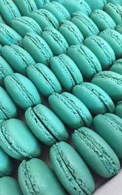 Macarons masterclass 🌷 cover