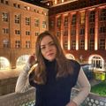 Kateryna's avatar