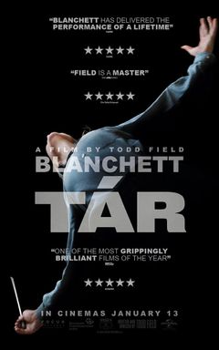 TAR: viewing cover