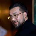 Hamid's avatar