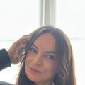Paula's avatar