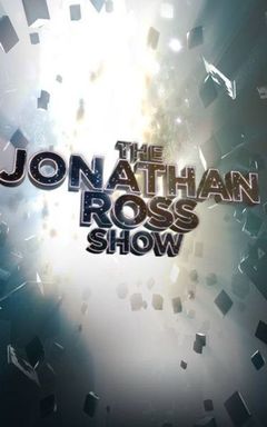 The Jonathan Ross Show - Audience Tickets (GIRLS) cover