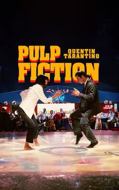 Movies & Series Suggestions