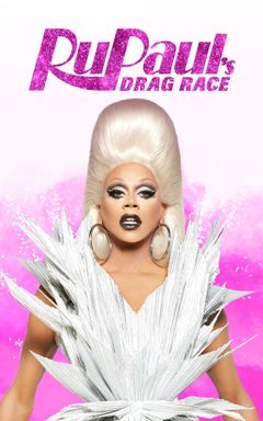 Rupaul’s Drag Race viewing party cover