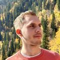 Daniil's avatar