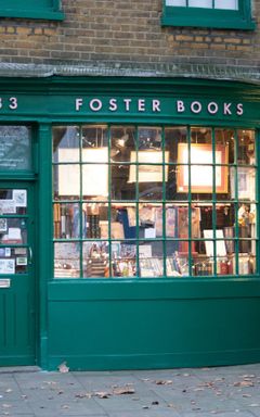Non-Fiction Book Club