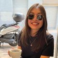 Kseniya Shurak's avatar