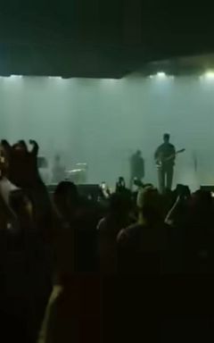 Linkin Park Comeback SURPRISE Gig 🤘 cover