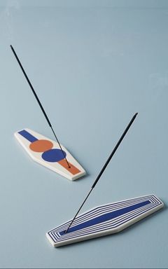 Make an Incense holder yourself cover