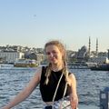 Maria Ля's avatar