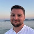 Ivan's avatar