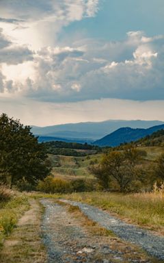 Trip to Świętokrzyskie mountains cover