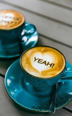 English Conversation Morning Meetup cover