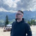 Sergey's avatar