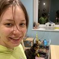 Liubov's avatar