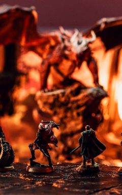 Играем в ДнД с новичками cover