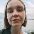 Palina's avatar