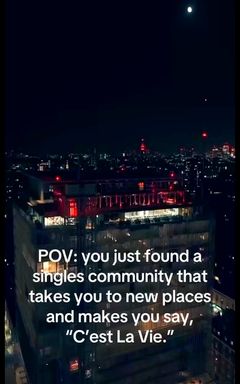 Skyline Mixer & Chinese New Year Celebration cover