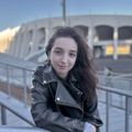 Iryna's avatar