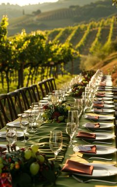Bella Italia 🇮🇹 Wine degustation cover