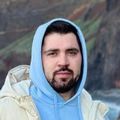 Alex's avatar