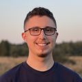 Maksym's avatar