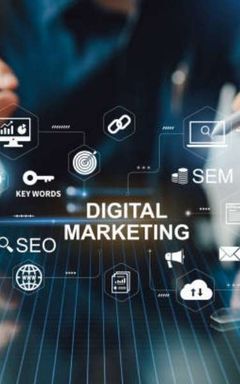 Digital Marketing Club