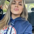 Monica's avatar