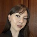 Alina's avatar